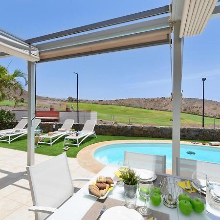 Vista Golf 10 By Villagrancanaria Maspalomas  Exterior foto
