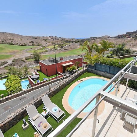 Vista Golf 10 By Villagrancanaria Maspalomas  Exterior foto