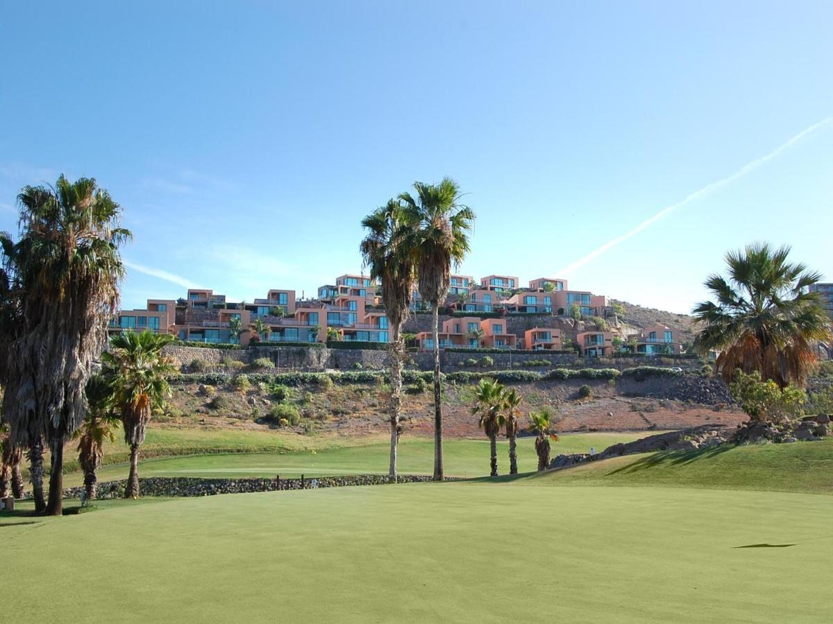 Vista Golf 10 By Villagrancanaria Maspalomas  Exterior foto