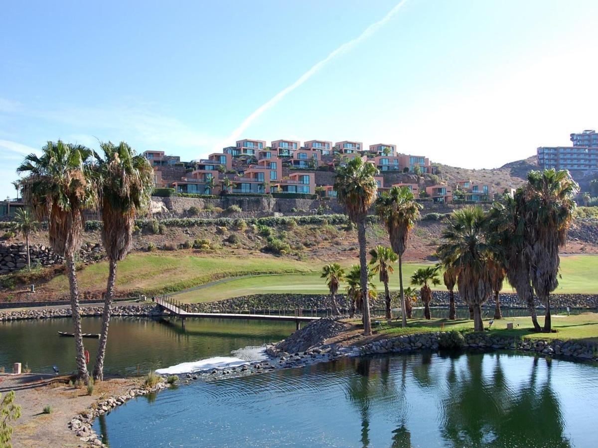 Vista Golf 10 By Villagrancanaria Maspalomas  Exterior foto
