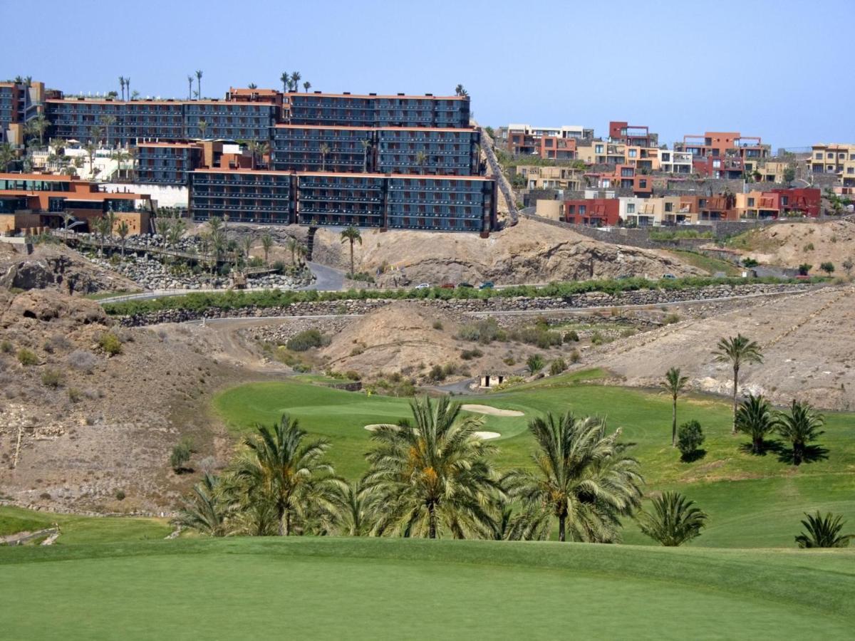 Vista Golf 10 By Villagrancanaria Maspalomas  Exterior foto