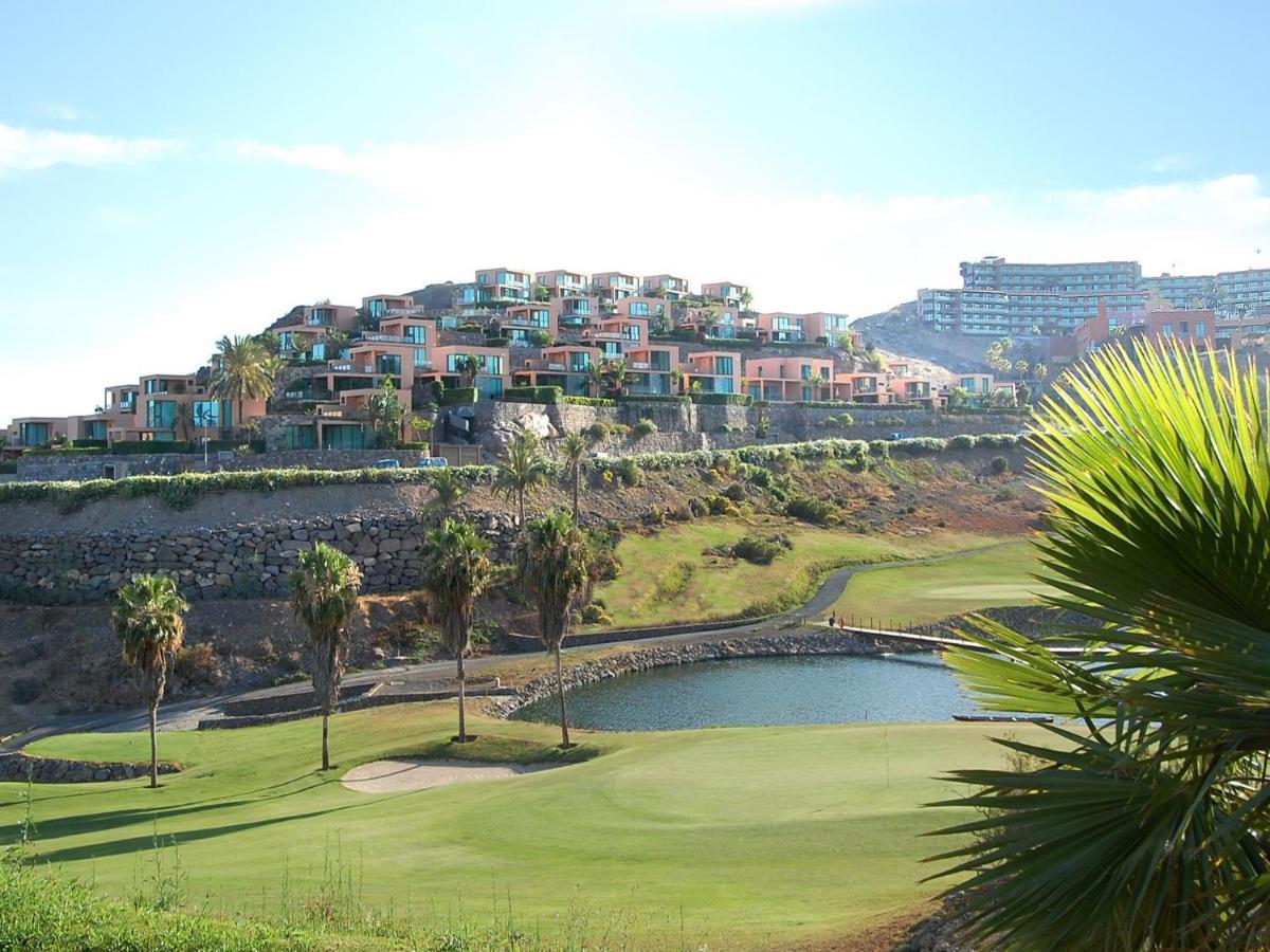 Vista Golf 10 By Villagrancanaria Maspalomas  Exterior foto