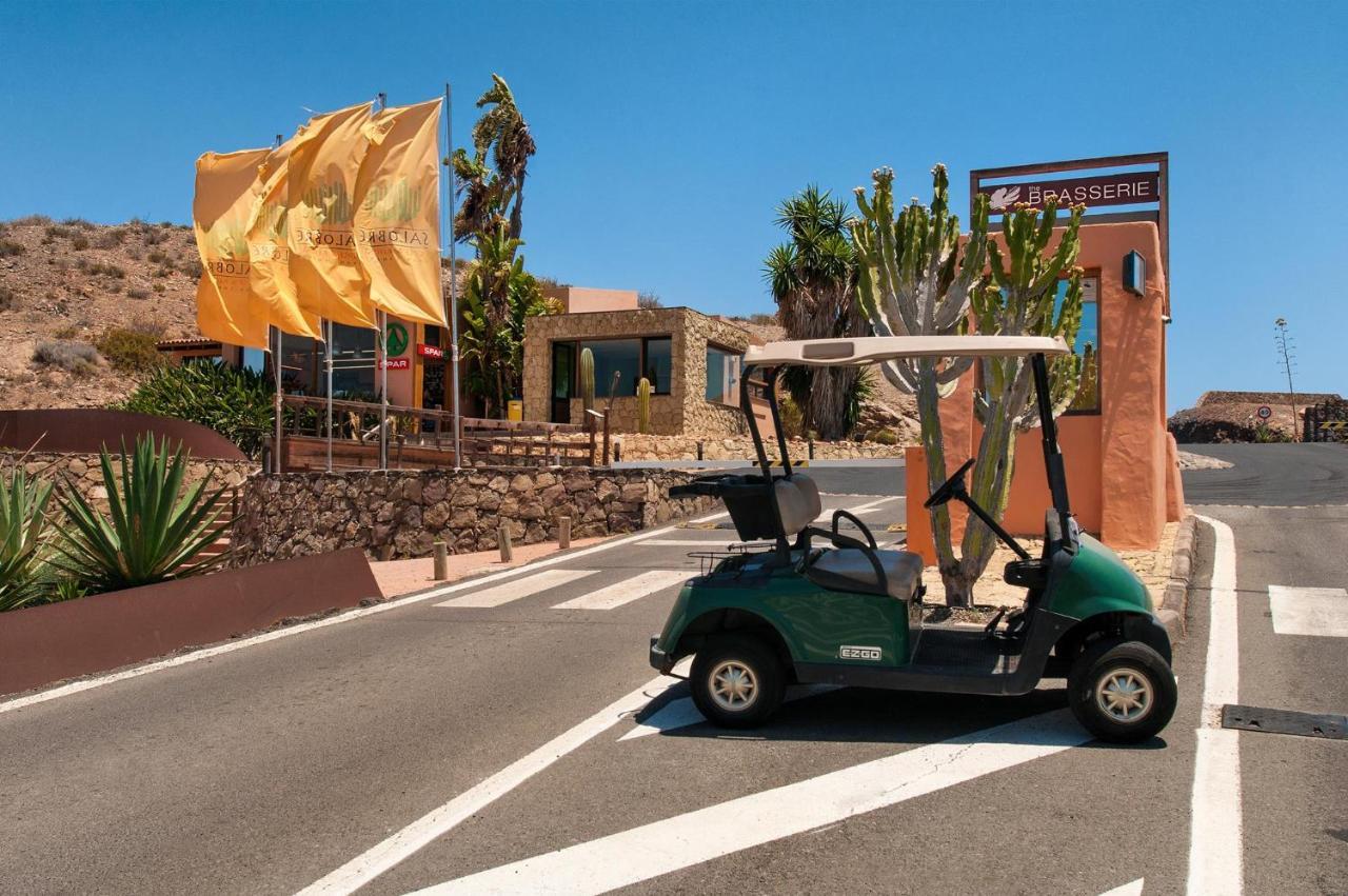 Vista Golf 10 By Villagrancanaria Maspalomas  Exterior foto