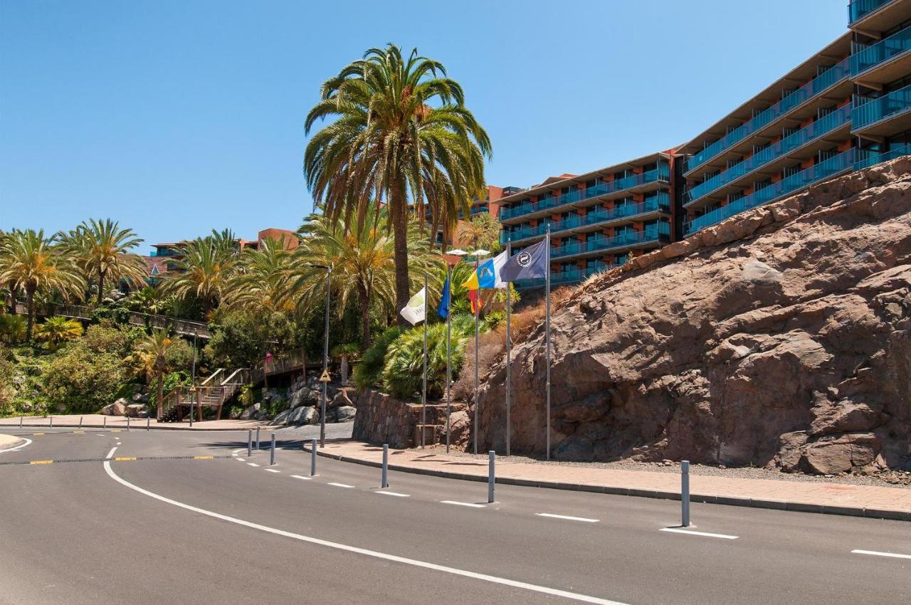 Vista Golf 10 By Villagrancanaria Maspalomas  Exterior foto