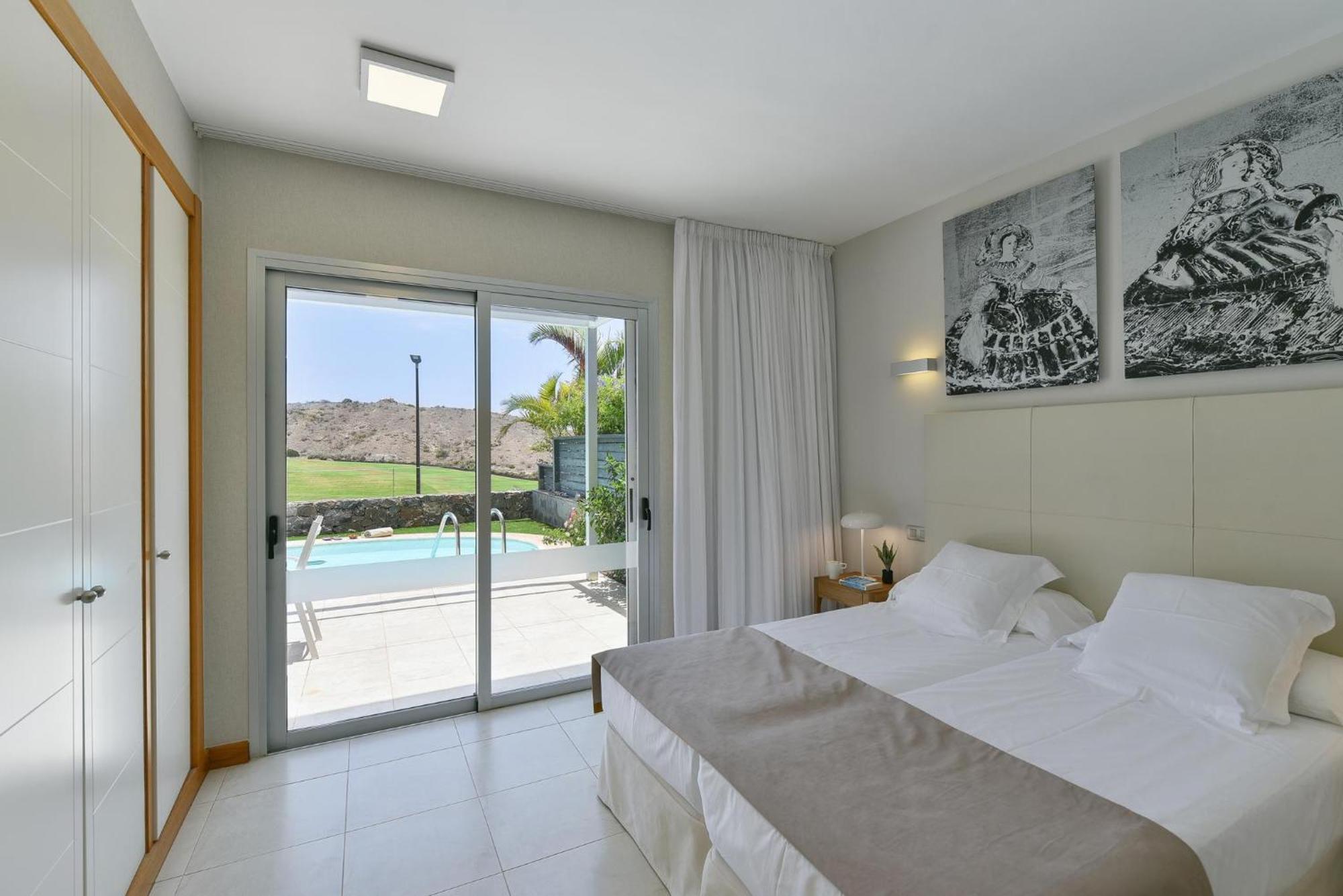 Vista Golf 10 By Villagrancanaria Maspalomas  Exterior foto